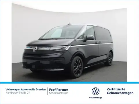 Used VOLKSWAGEN T7 Diesel 2024 Ad 