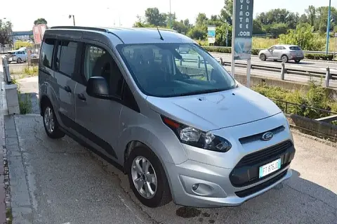 Used FORD TOURNEO Diesel 2018 Ad 