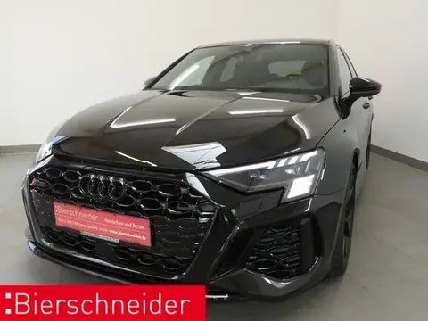 Annonce AUDI RS3 Essence 2024 d'occasion 