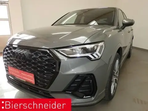 Annonce AUDI Q3 Diesel 2024 d'occasion 