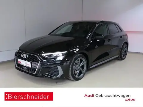 Annonce AUDI A3 Diesel 2023 d'occasion 