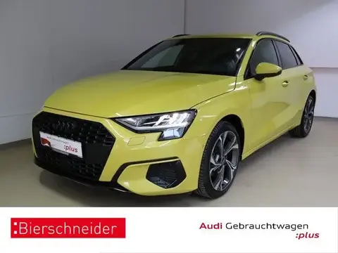 Annonce AUDI A3 Diesel 2023 d'occasion 