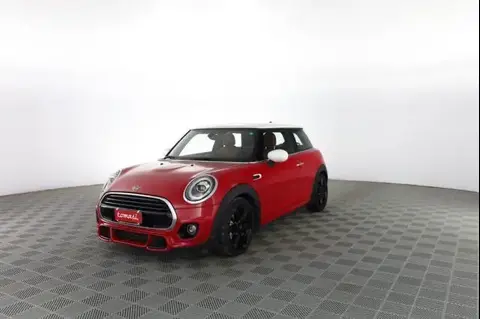 Used MINI COOPER Petrol 2019 Ad 