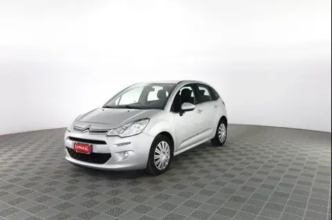 Used CITROEN C3 Petrol 2016 Ad 