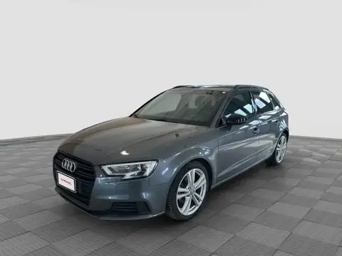 Used AUDI A3 Petrol 2018 Ad 