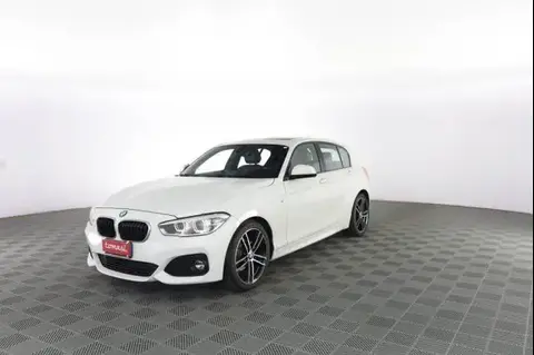 Used BMW SERIE 1 Diesel 2018 Ad 