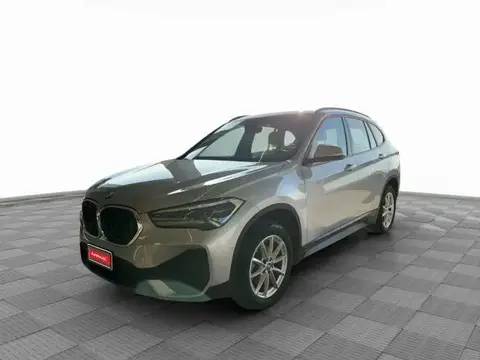 Annonce BMW X1 Diesel 2021 d'occasion 