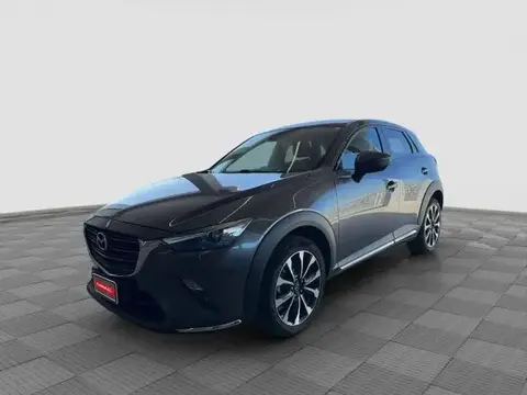 Used MAZDA CX-3 Diesel 2019 Ad 