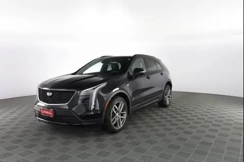 Used CADILLAC XT4 LPG 2023 Ad 