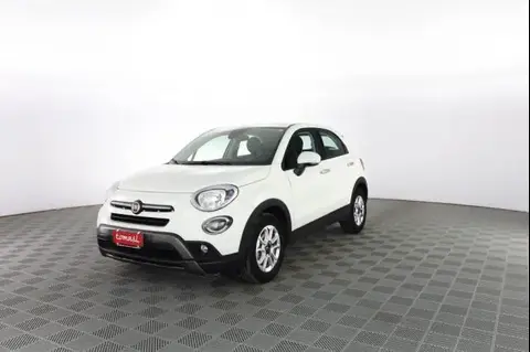 Used FIAT 500X Petrol 2020 Ad 