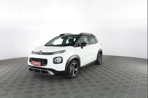 Used CITROEN C3 AIRCROSS Petrol 2021 Ad 