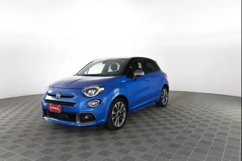 Used FIAT 500X Diesel 2020 Ad 