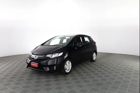 Used HONDA JAZZ Petrol 2017 Ad 