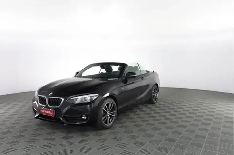 Used BMW SERIE 2 Diesel 2018 Ad 