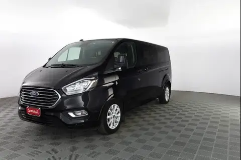 Used FORD TOURNEO Diesel 2022 Ad 