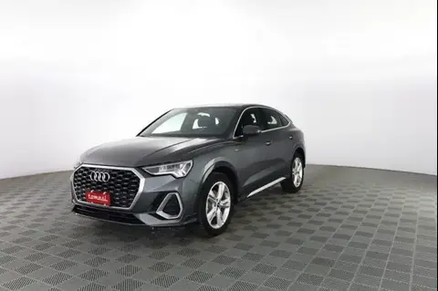 Annonce AUDI Q3 Diesel 2023 d'occasion 