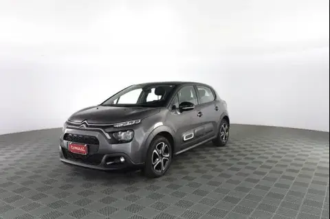 Annonce CITROEN C3 Essence 2022 d'occasion 