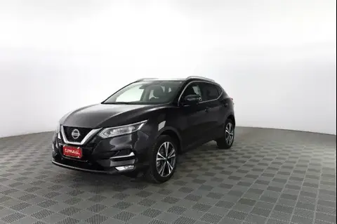 Annonce NISSAN QASHQAI Essence 2019 d'occasion 