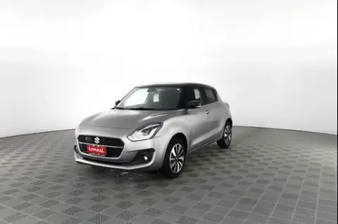 Annonce SUZUKI SWIFT Essence 2020 d'occasion 