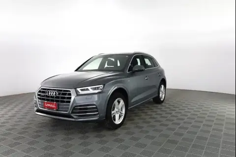 Annonce AUDI Q5 Diesel 2020 d'occasion 