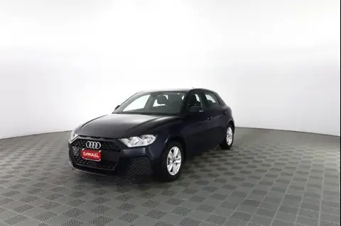 Used AUDI A1 Petrol 2021 Ad 