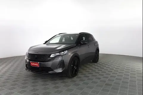 Annonce PEUGEOT 3008 Hybride 2023 d'occasion 