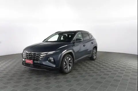 Used HYUNDAI TUCSON Hybrid 2022 Ad 