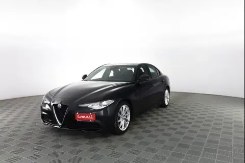 Annonce ALFA ROMEO GIULIA Diesel 2021 d'occasion 