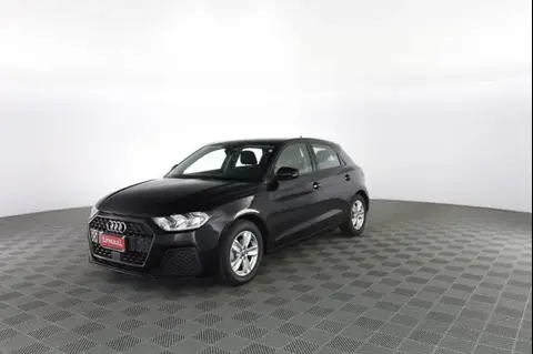 Used AUDI A1 Petrol 2020 Ad 