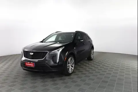 Used CADILLAC XT4 LPG 2023 Ad 