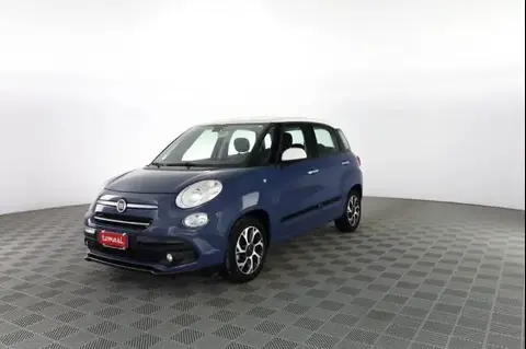 Used FIAT 500L Diesel 2018 Ad 