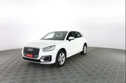 Annonce AUDI Q2 Essence 2019 d'occasion 