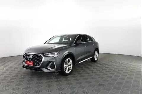 Annonce AUDI Q3 Diesel 2023 d'occasion 