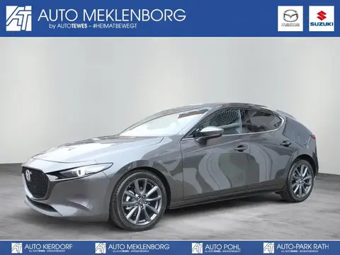 Annonce MAZDA 3 Essence 2020 d'occasion 