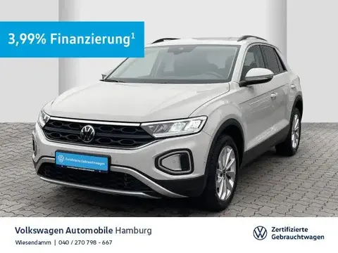 Used VOLKSWAGEN T-ROC Petrol 2023 Ad 