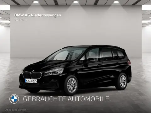 Annonce BMW SERIE 2 Essence 2021 d'occasion 