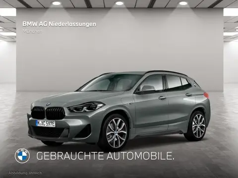 Used BMW X2 Hybrid 2022 Ad 