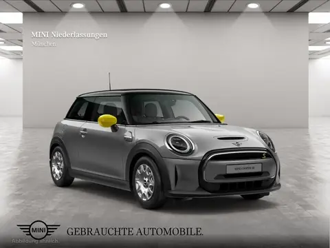 Annonce MINI COOPER Non renseigné 2021 d'occasion 