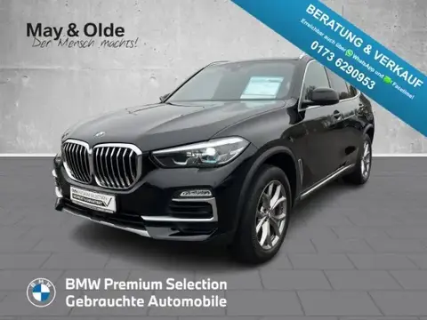 Used BMW X5 Diesel 2020 Ad 