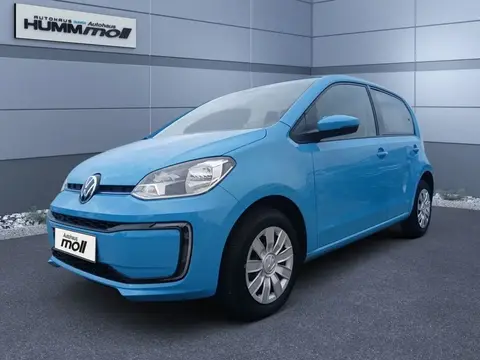 Annonce VOLKSWAGEN UP! Non renseigné 2021 d'occasion 