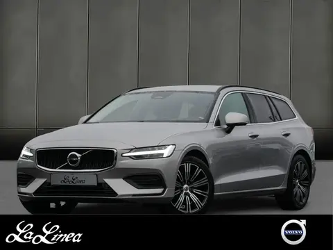 Annonce VOLVO V60 Essence 2023 d'occasion 