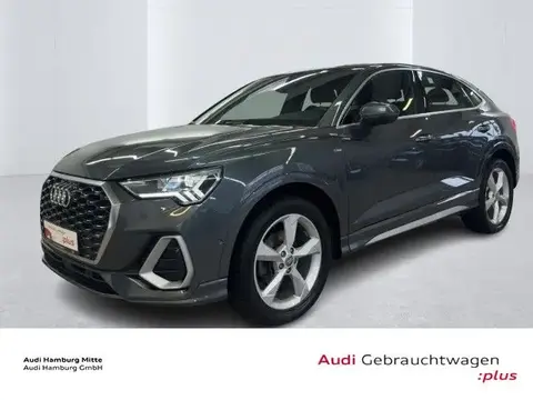 Annonce AUDI Q3 Diesel 2020 d'occasion 