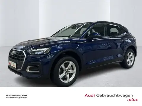 Annonce AUDI Q5 Diesel 2022 d'occasion 