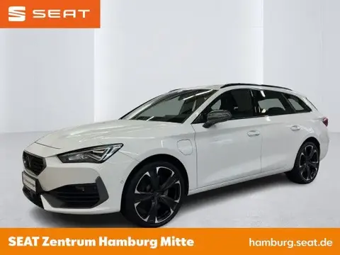 Used CUPRA LEON Hybrid 2021 Ad 