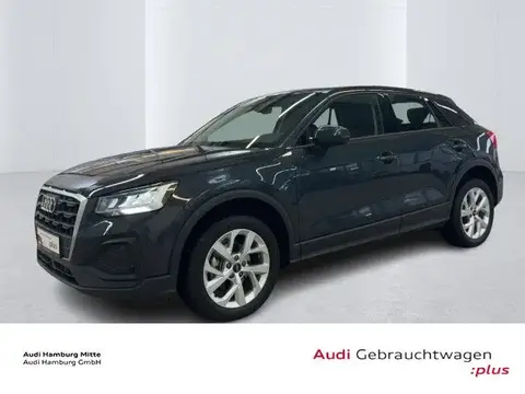 Used AUDI Q2 Petrol 2021 Ad 