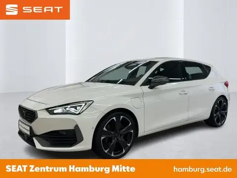 Used CUPRA LEON Hybrid 2021 Ad 