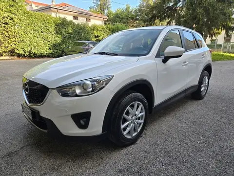 Used MAZDA CX-5 Diesel 2015 Ad 