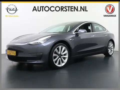 Used TESLA MODEL 3 Not specified 2019 Ad 