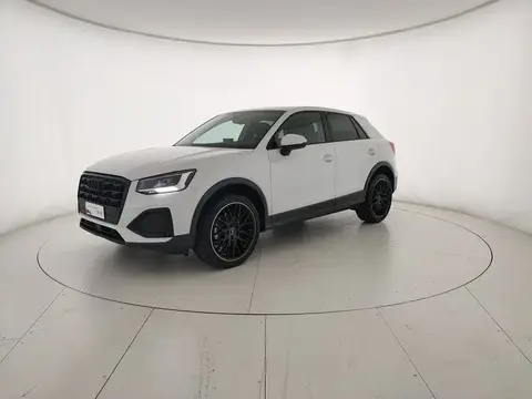 Annonce AUDI Q2  2024 d'occasion 