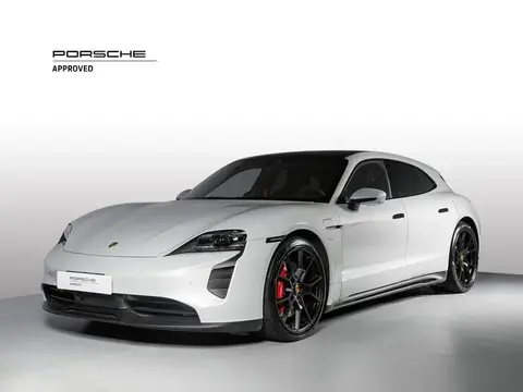 Annonce PORSCHE TAYCAN  2023 d'occasion 